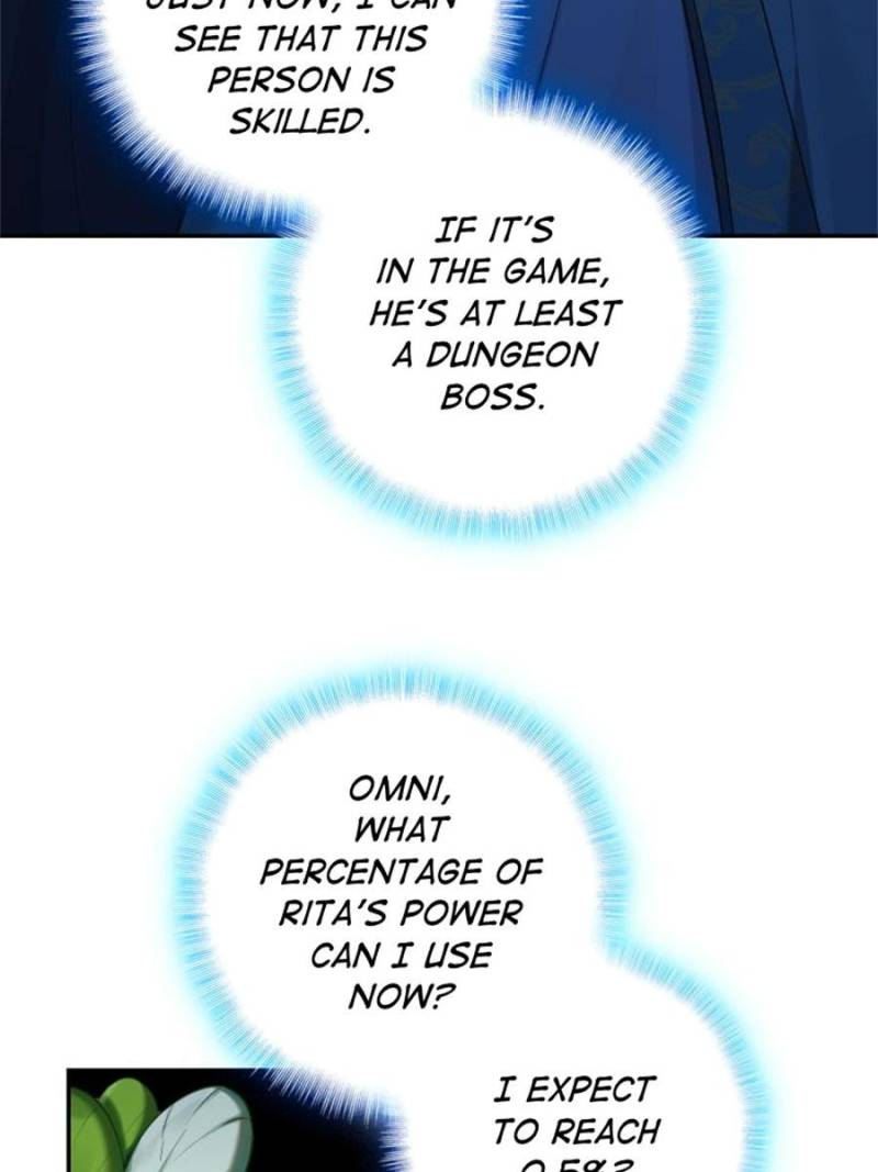 Don't Underestimate a Big Carrot Chapter 29 8